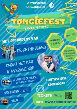 tongerlo
